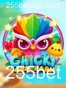 Descubra o Mundo Empolgante de ChickyParmParm: O Jogo que Está Conquistando Multidões
