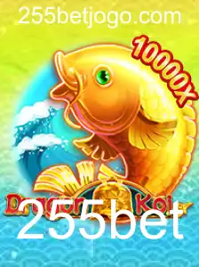 Explorando o Mundo de DragonKoi: Diversão e Estratégia com 255bet