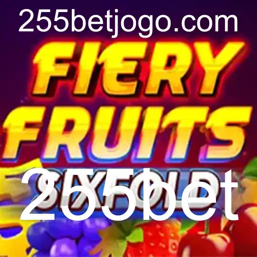 Explorando o Jogo FieryFruitsSixFold no Mundo do 255bet