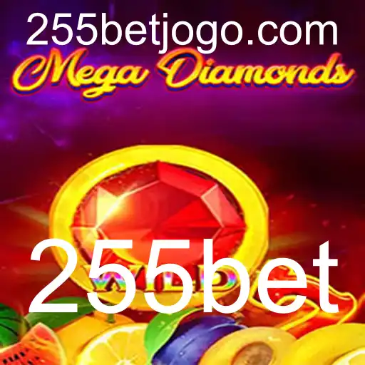 MegaDiamond: Descubra a Nova Sensação em Jogos de Cassino com 255bet