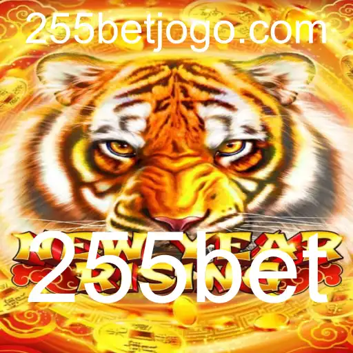 NewYearRising: O Novo Fenômeno de Jogo Aposta no Dinamismo de 255bet
