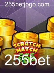 Descobrindo o Mundo do ScratchMatch: Uma Nova Abordagem no Universo dos Jogos