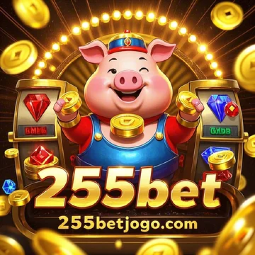 Explorando o Mundo dos Caça-Níqueis no 255bet